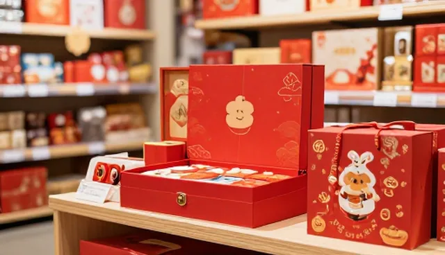 品牌批发零售物流效率提升，选型关注点解析