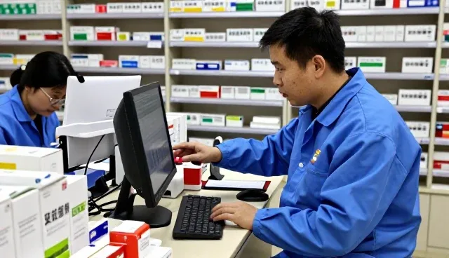 药品销售选择中药代煎的方法