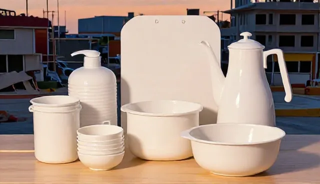 日用百货线上店铺运营中的产品维护关键环节