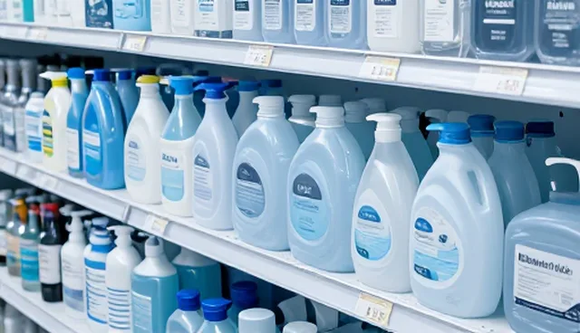 电商运营中选型关注点：日用百货的两种做法对比